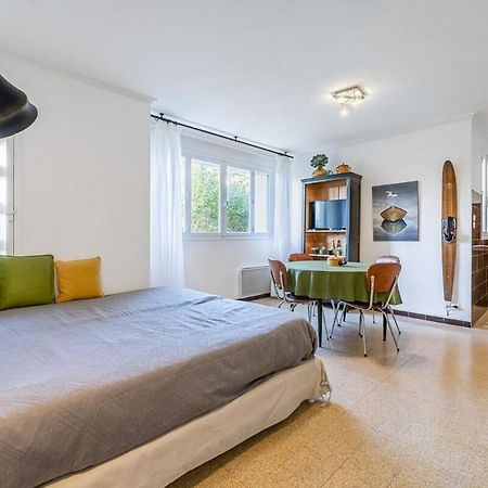 Le Marignan- Studio Plein Centre Cassis Zewnętrze zdjęcie