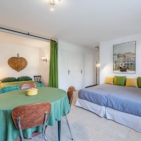 Le Marignan- Studio Plein Centre Cassis Zewnętrze zdjęcie