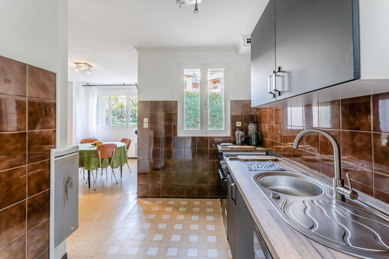 Le Marignan- Studio Plein Centre Cassis Zewnętrze zdjęcie