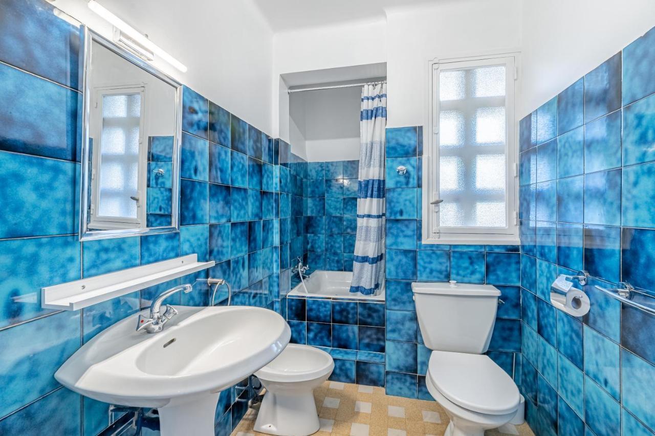Le Marignan- Studio Plein Centre Cassis Zewnętrze zdjęcie