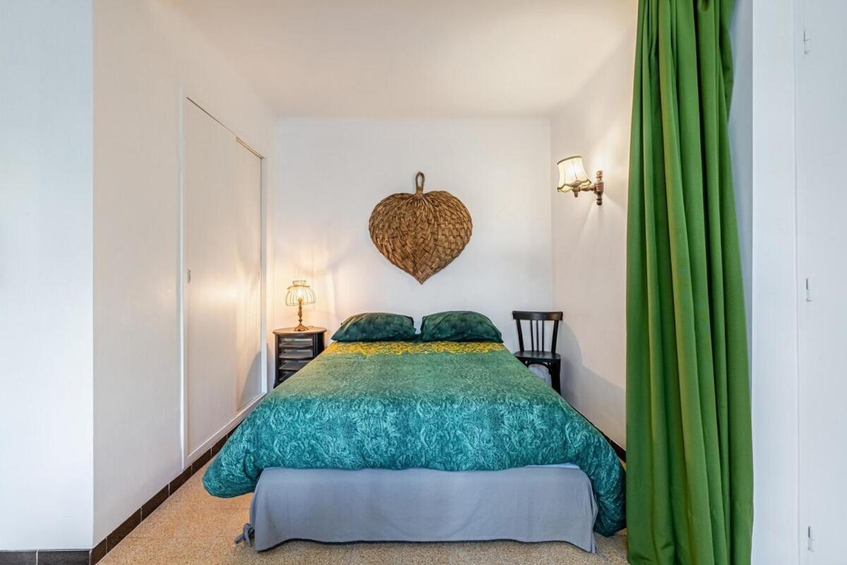 Le Marignan- Studio Plein Centre Cassis Zewnętrze zdjęcie