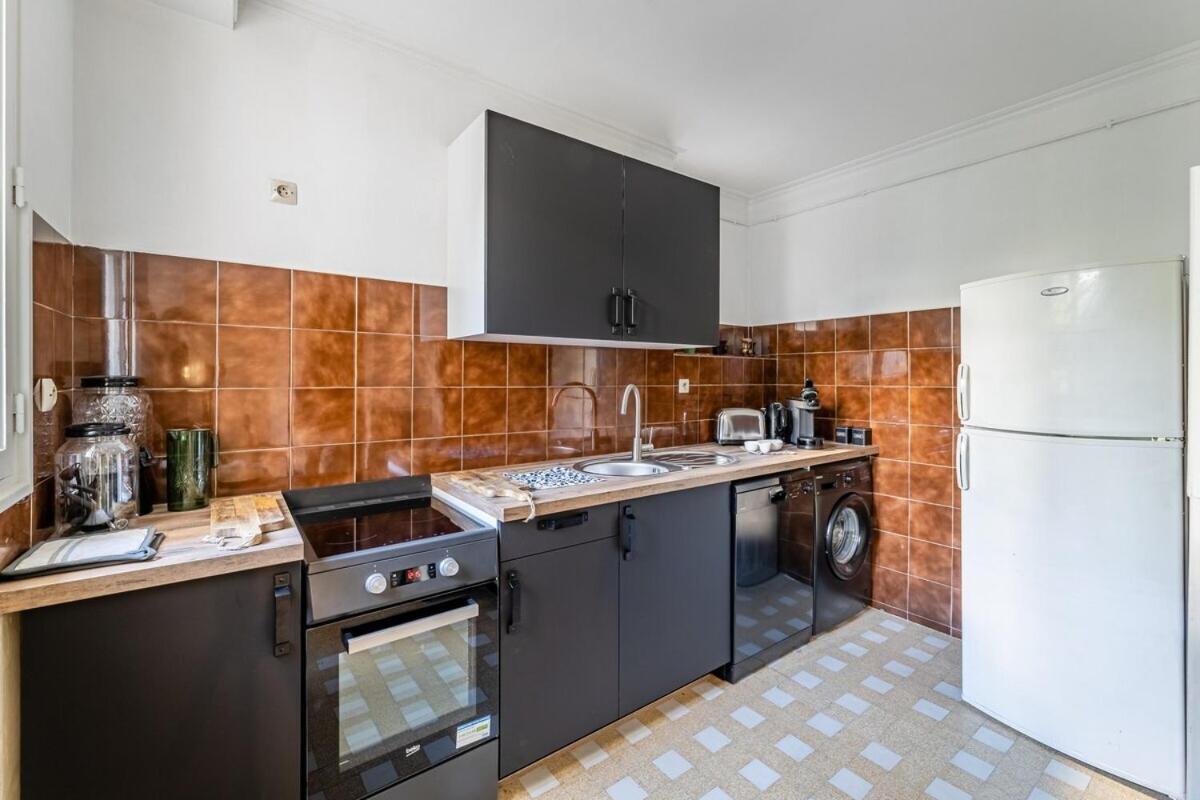 Le Marignan- Studio Plein Centre Cassis Zewnętrze zdjęcie