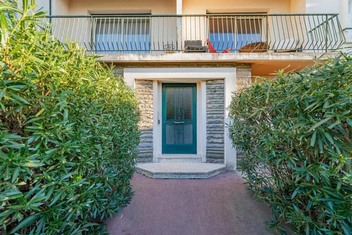 Le Marignan- Studio Plein Centre Cassis Zewnętrze zdjęcie